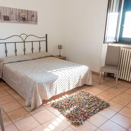 ABACA b&b AFFITTACAMERE Lecce Kültér fotó