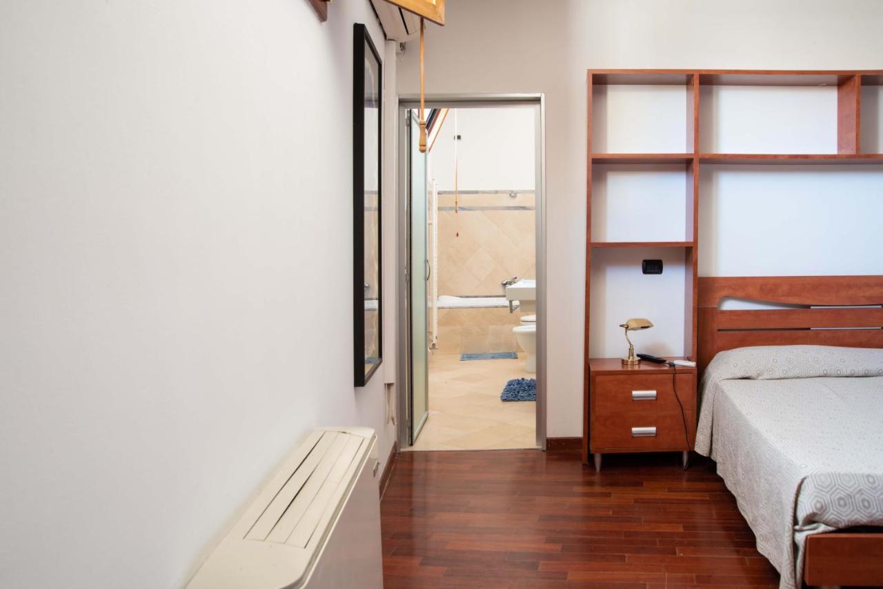 ABACA b&b AFFITTACAMERE Lecce Kültér fotó