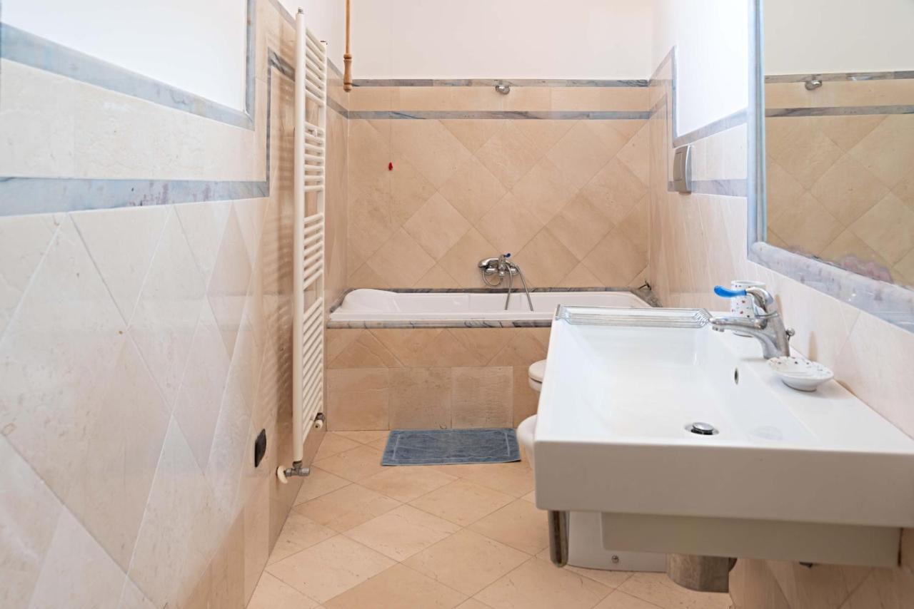 ABACA b&b AFFITTACAMERE Lecce Kültér fotó