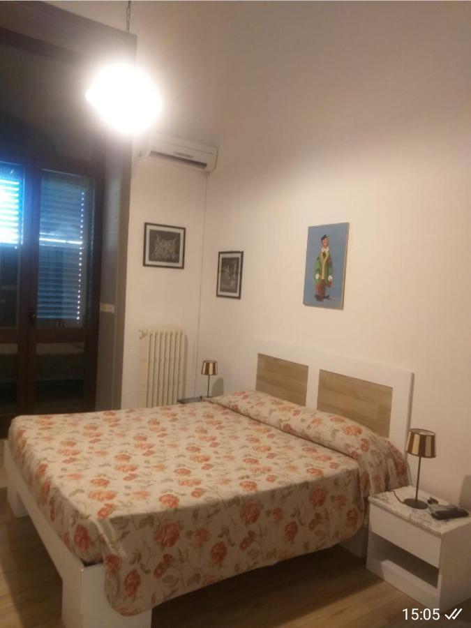 ABACA b&b AFFITTACAMERE Lecce Kültér fotó