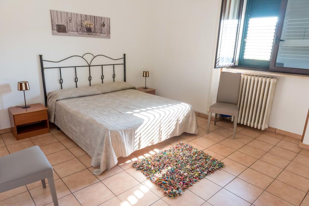 ABACA b&b AFFITTACAMERE Lecce Kültér fotó