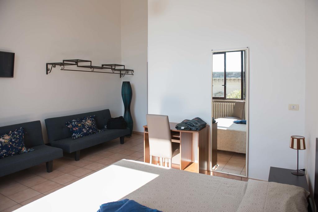 ABACA b&b AFFITTACAMERE Lecce Kültér fotó