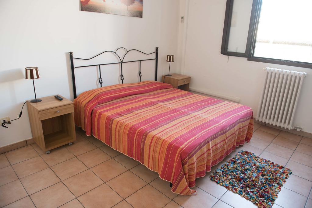 ABACA b&b AFFITTACAMERE Lecce Kültér fotó