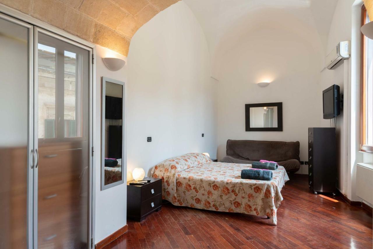ABACA b&b AFFITTACAMERE Lecce Kültér fotó